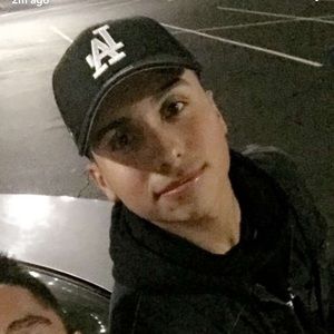 Meet your Posher, Jr